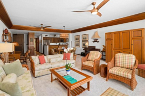 1br Ocean View Condo at Poipu Kapili
